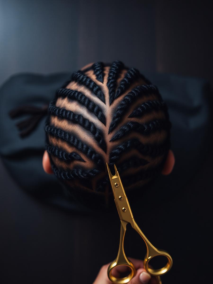 Crown work 4